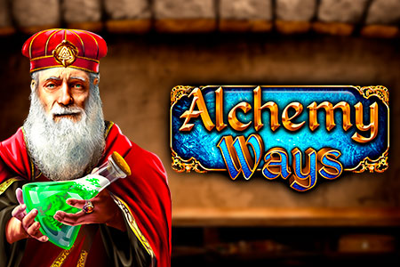 Alchemy Ways