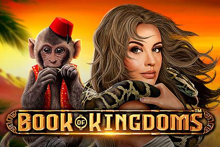 Book of Kingdoms