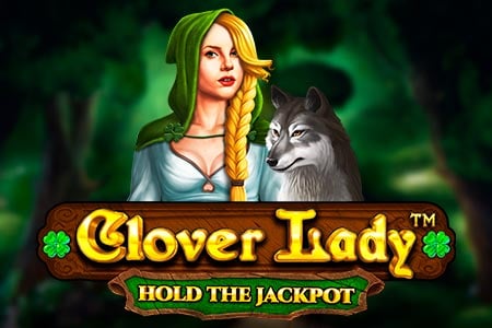 Clover Lady