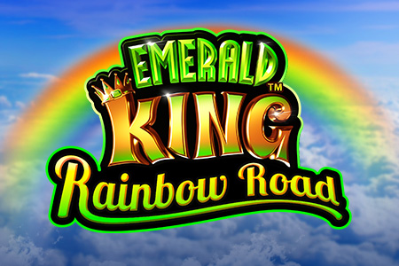 Emerald King Rainbow Road