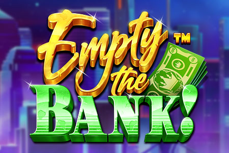 Empty the Bank