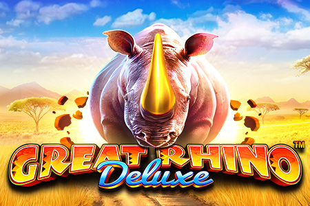 Great Rhino Deluxe