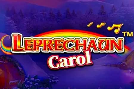 Leprechaun Carol