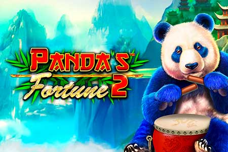 Panda Fortune 2