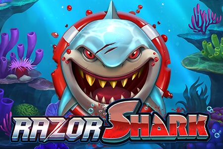 Razor Shark