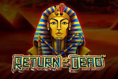 Return of the Dead