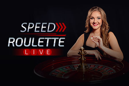 Speed Roulette