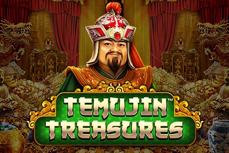 Temujin Treasures