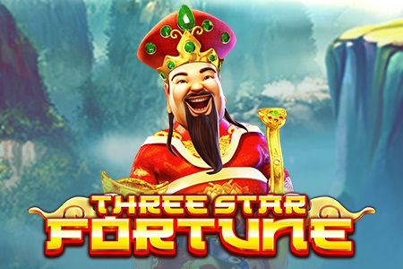 Three Star Fortune