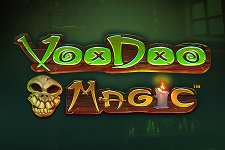 Voodoo Magic