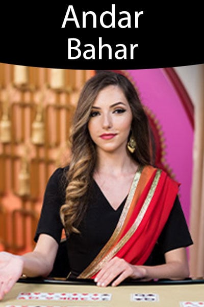 Ott Andar Bahar
