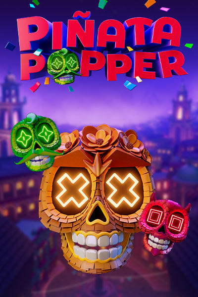 Pinata Popper