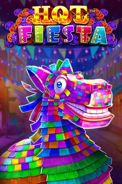 Hot Fiesta