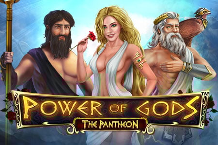 Power of Gods: The Pantheon