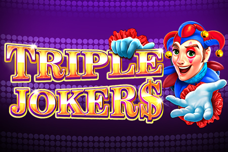 Triple Jokers