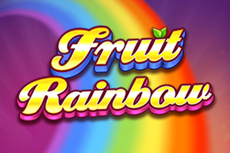 Fruit Rainbow