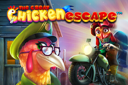 The Great Chicken Escape
