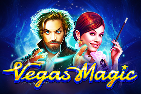 Vegas Magic