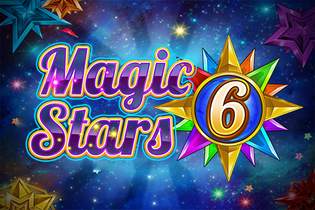 Magic Stars 6