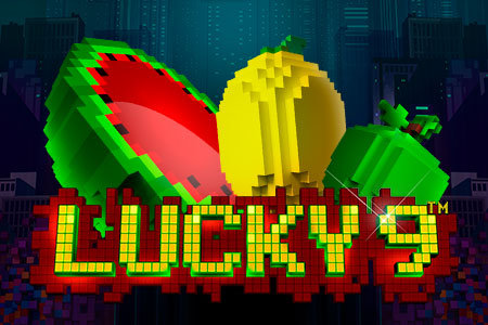 Lucky 9