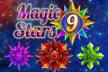 Magic Stars 9