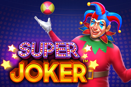 Super Joker