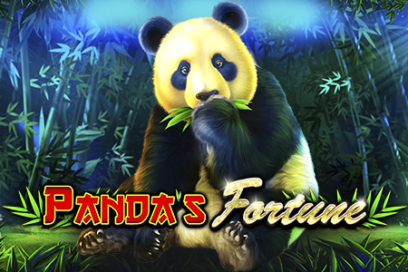 Panda's Fortune