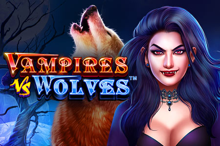 Vampires vs Wolves