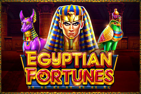 Egyptian Fortunes