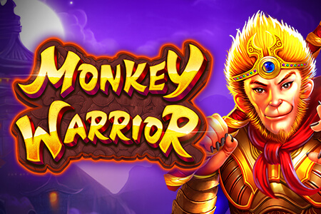 Monkey Warrior