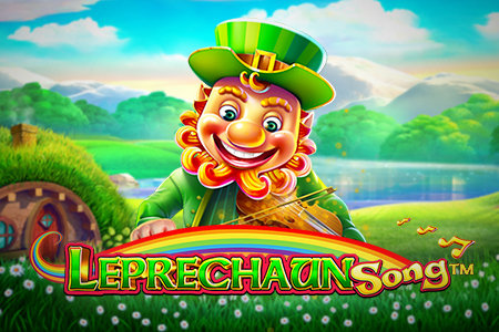 Leprechaun Song