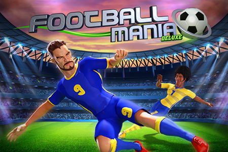 Football Mania Deluxe
