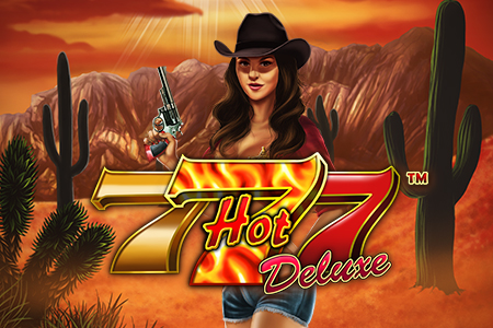 Hot 777 Deluxe