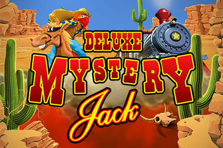 Mystery Jack Deluxe