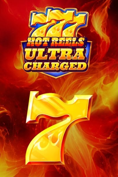 777 Hot Reels Ultracharged