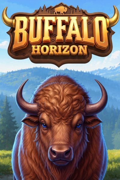 Buffalo Horizon