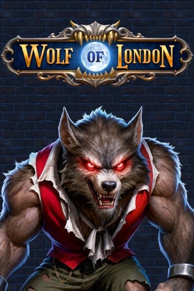 Wolf of London