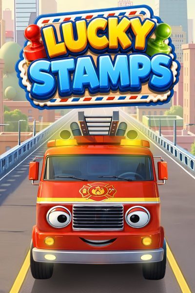 Lucky Stamps