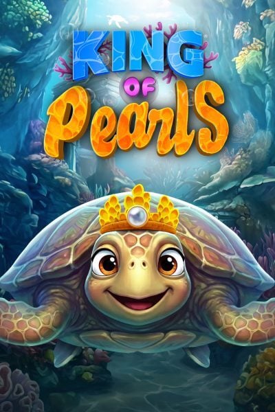 King of Pearls