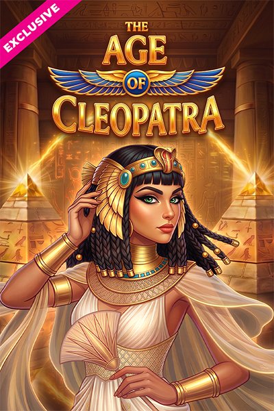 The Age of Cleopatra