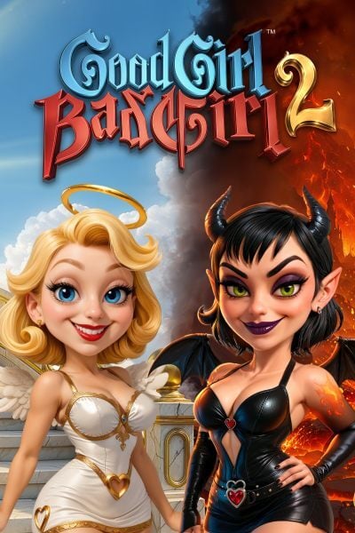 Good Girl, Bad Girl 2