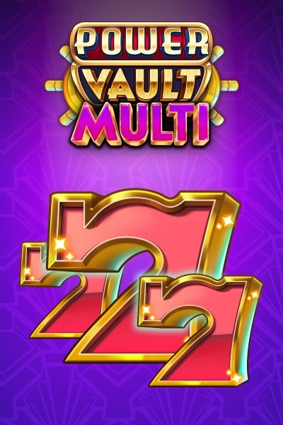 Power Vault Multi