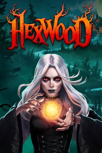 Hexwood