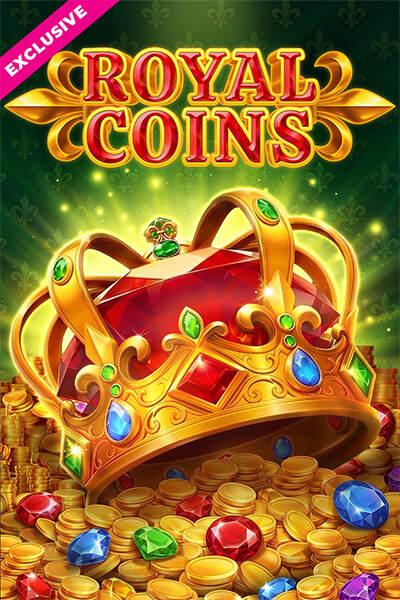 Royal Coins