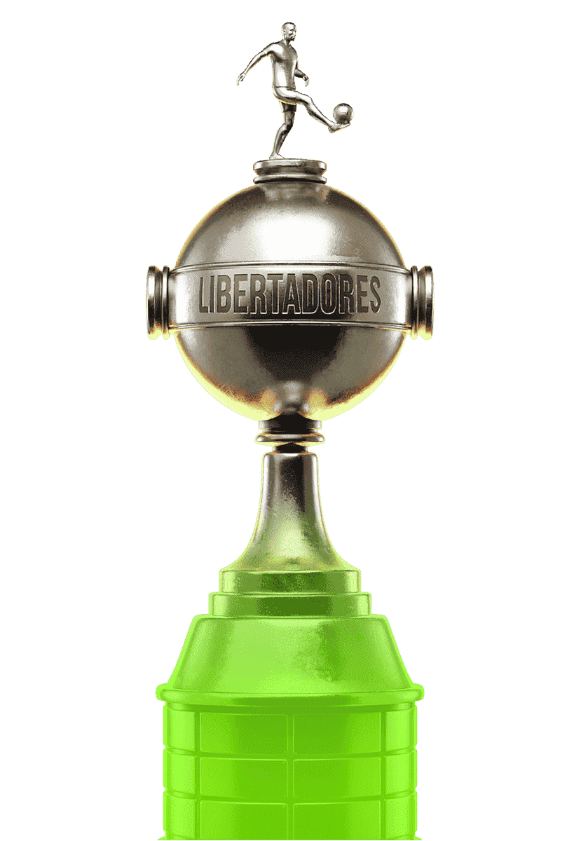 Libertadores Championship