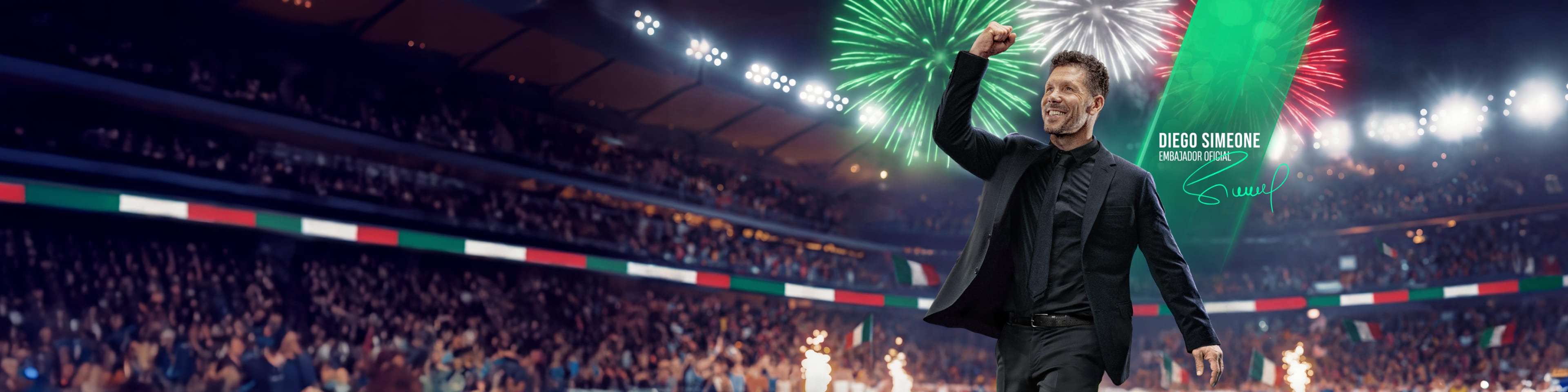 Sport First Deposit Bonus