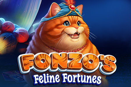 Fonzo's Feline Fortunes