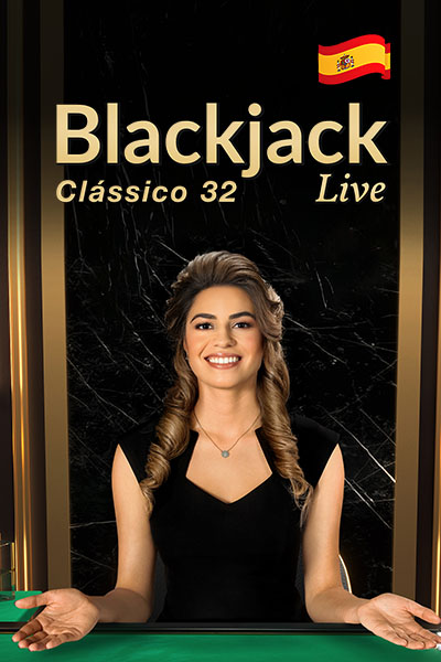 Blackjack Clasico en Español 32