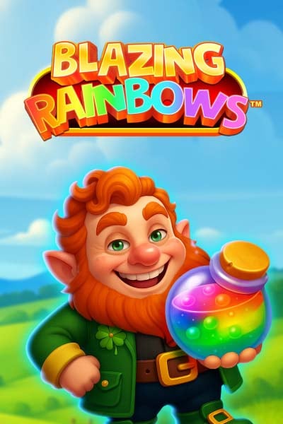 Blazing Rainbows