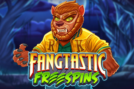Fangtastic Freespins
